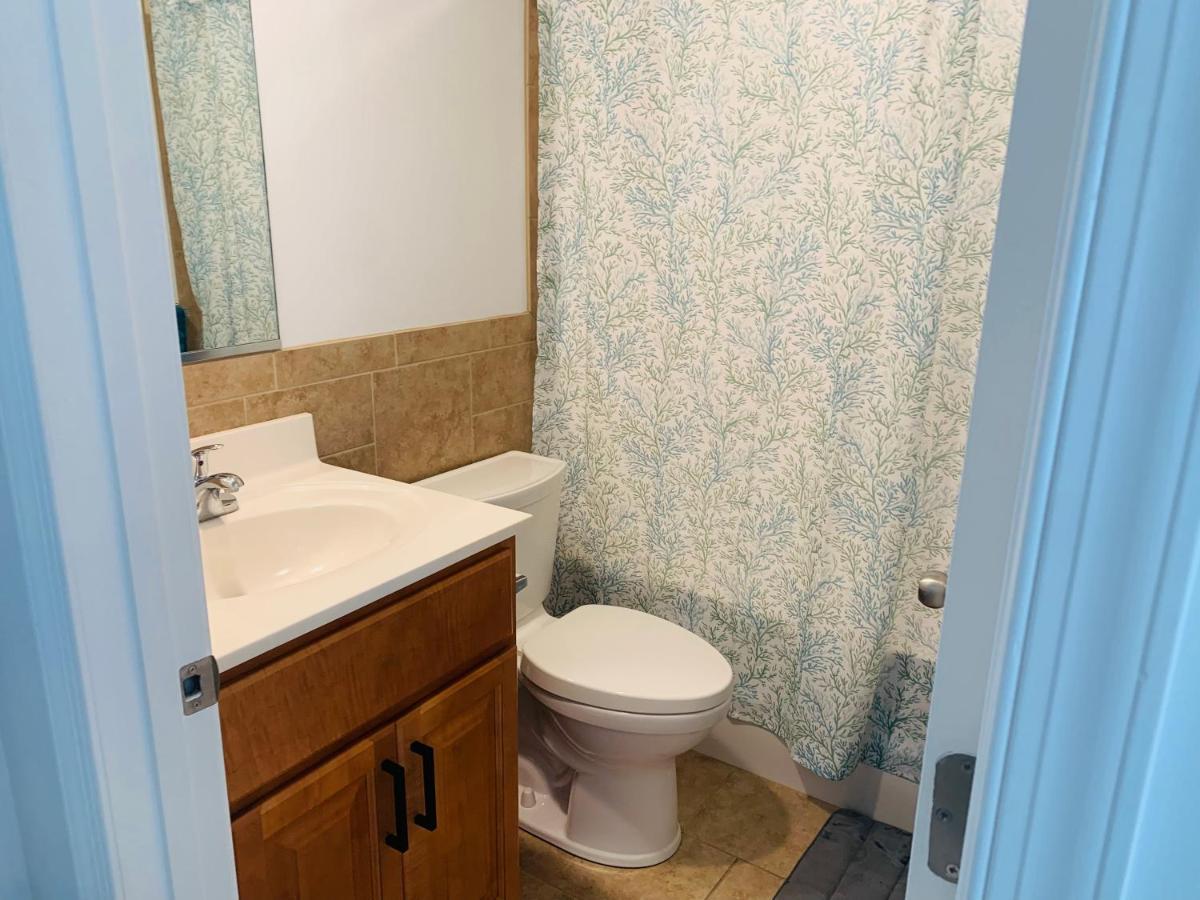 אושן סיטי Blue Diamond Apt 26Th St Unit 1 מראה חיצוני תמונה