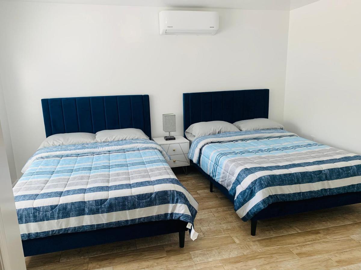 אושן סיטי Blue Diamond Apt 26Th St Unit 1 מראה חיצוני תמונה