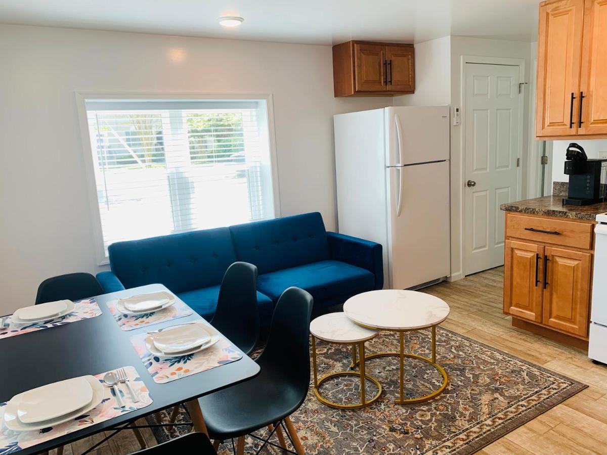 אושן סיטי Blue Diamond Apt 26Th St Unit 1 מראה חיצוני תמונה